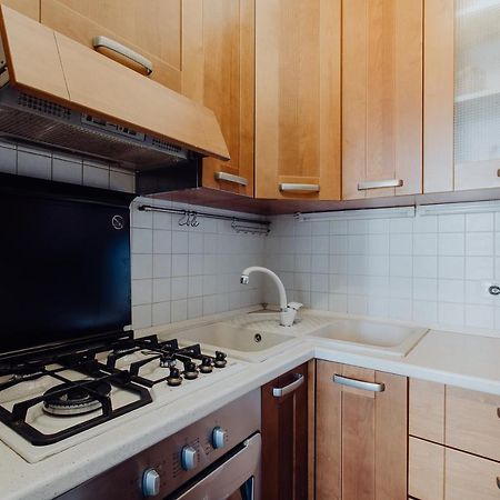 Ferienwohnung La Casetta Di Cristina Polignano a Mare Exterior foto