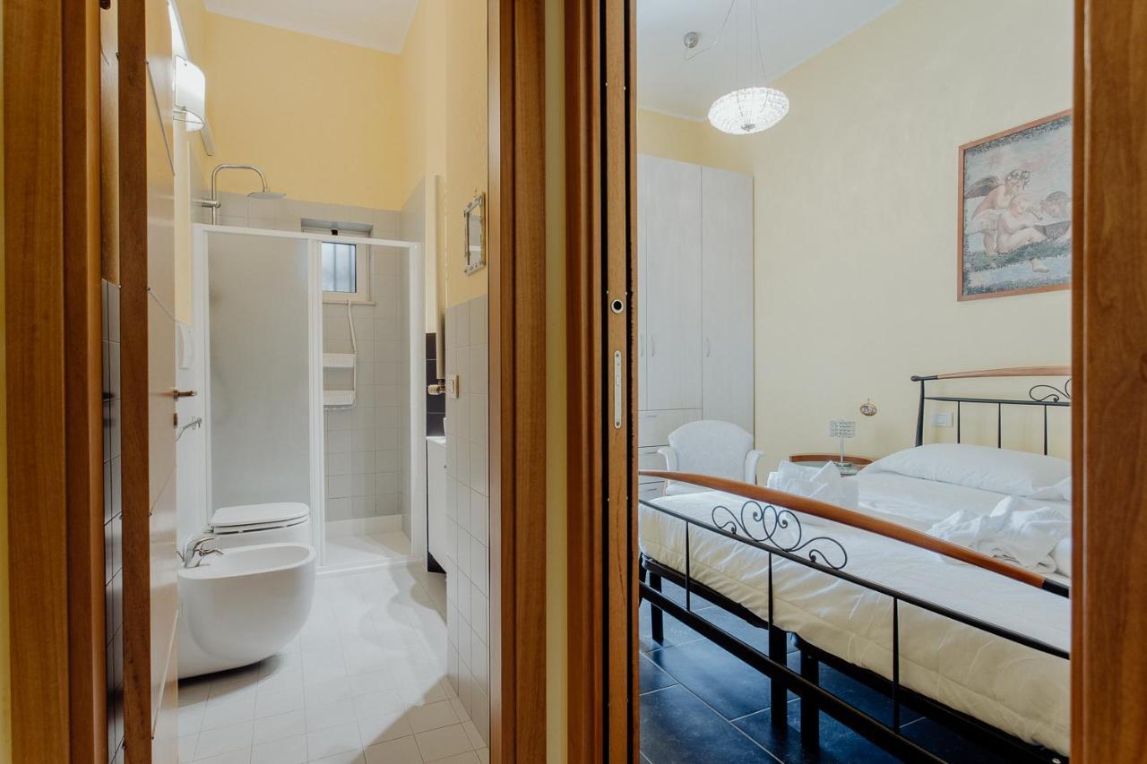 Ferienwohnung La Casetta Di Cristina Polignano a Mare Exterior foto