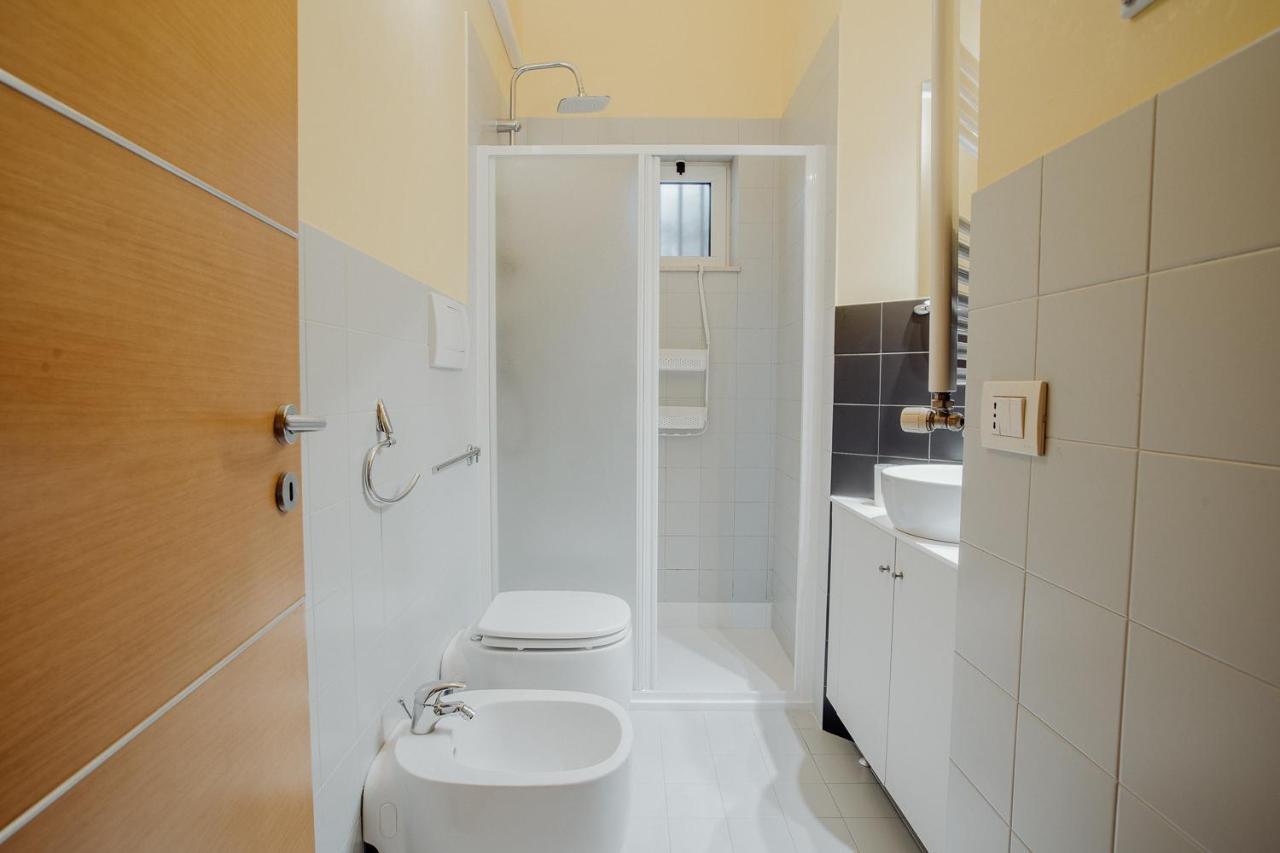 Ferienwohnung La Casetta Di Cristina Polignano a Mare Exterior foto