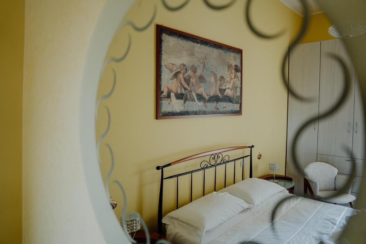 Ferienwohnung La Casetta Di Cristina Polignano a Mare Exterior foto